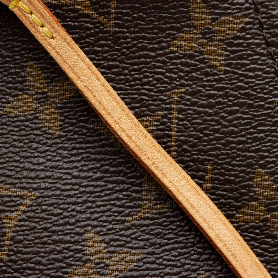 Louis Vuitton Monogram Canvas Neverfull MM Tote (SHF-4hdo0s)
