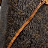 Louis Vuitton Monogram Canvas Neverfull MM Tote (SHF-hsNXEh)