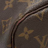 Louis Vuitton Monogram Canvas Neverfull MM Tote (SHF-4OIas4)