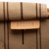 Louis Vuitton Monogram Canvas Neverfull MM Tote (SHF-HpIz6U)