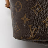 Louis Vuitton Monogram Canvas Neverfull MM Tote (SHF-iwDHmu)