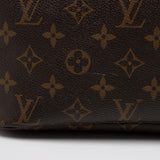 Louis Vuitton Monogram Canvas Neverfull MM Tote (SHF-iwDHmu)