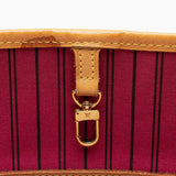 Louis Vuitton Monogram Canvas Neverfull MM Tote (SHF-iwDHmu)