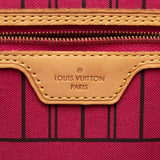 Louis Vuitton Monogram Canvas Neverfull MM Tote (SHF-iwDHmu)