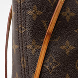 Louis Vuitton Monogram Canvas Neverfull MM Tote (SHF-VpGMHU)