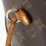 Louis Vuitton Monogram Canvas Neverfull MM Tote (SHF-VpGMHU)
