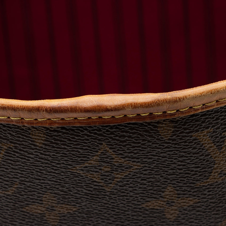 Louis Vuitton Monogram Canvas Neverfull MM Tote (SHF-VpGMHU)