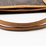 Louis Vuitton Monogram Canvas Neverfull MM Tote (SHF-VpGMHU)