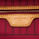 Louis Vuitton Monogram Canvas Neverfull MM Tote (SHF-VpGMHU)