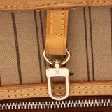 Louis Vuitton Monogram Canvas Neverfull MM Tote (SHF-fsm6Tt)