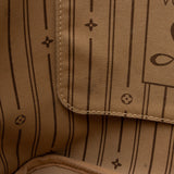 Louis Vuitton Monogram Canvas Neverfull MM Tote (SHF-fsm6Tt)