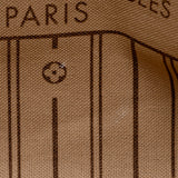 Louis Vuitton Monogram Canvas Neverfull MM Tote (SHF-17729)