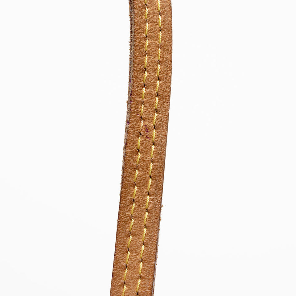 Louis Vuitton Monogram Canvas Neverfull MM Tote (SHF-17729)
