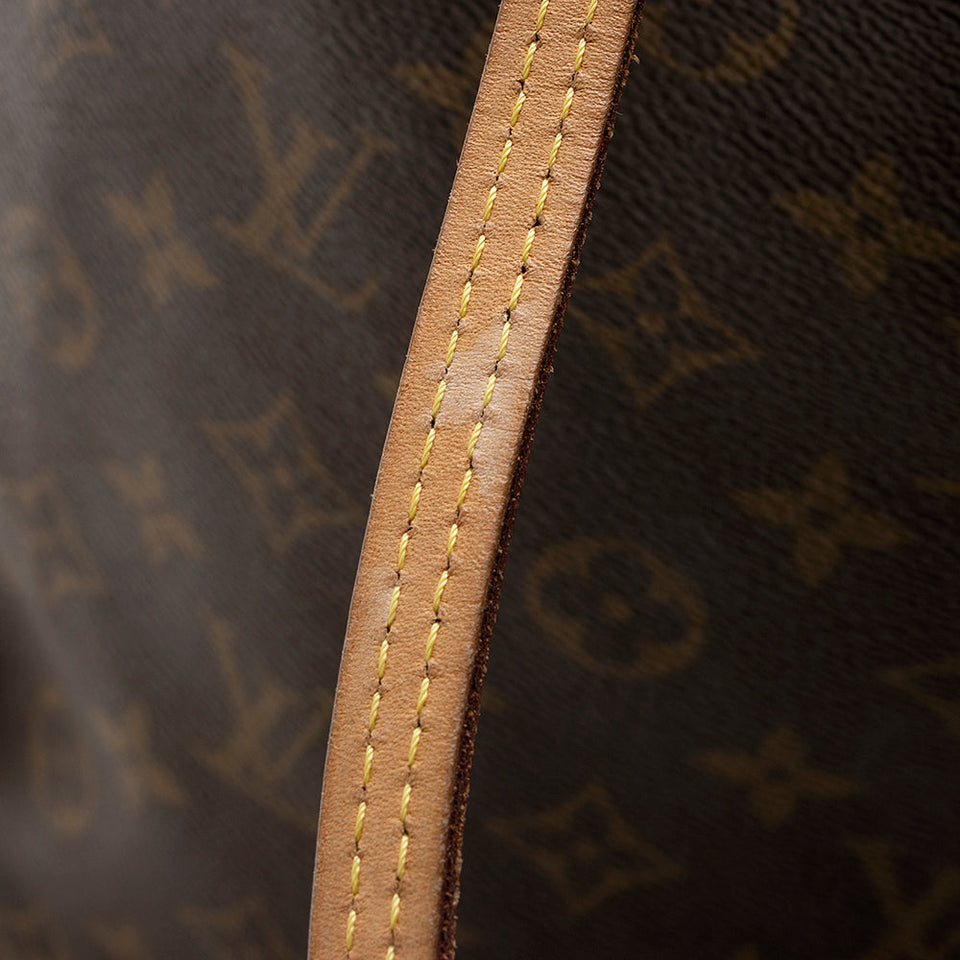 Louis Vuitton Monogram Canvas Neverfull MM Tote (SHF-17729)
