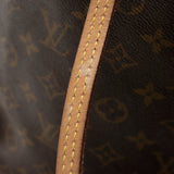 Louis Vuitton Monogram Canvas Neverfull MM Tote (SHF-17729)