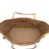 Louis Vuitton Monogram Canvas Neverfull MM Tote (SHF-17729)