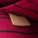 Louis Vuitton Monogram Canvas Neverfull PM Pochette (SHF-cHQz6n)