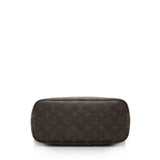 Louis Vuitton Monogram Canvas Neverfull PM Tote - FINAL SALE (SHF-18014)