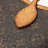 Louis Vuitton Monogram Canvas Neverfull PM Tote - FINAL SALE (SHF-18014)