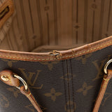 Louis Vuitton Monogram Canvas Neverfull PM Tote - FINAL SALE (SHF-18014)