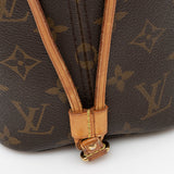 Louis Vuitton Monogram Canvas Neverfull PM Tote - FINAL SALE (SHF-18014)
