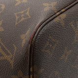 Louis Vuitton Monogram Canvas Neverfull PM Tote - FINAL SALE (SHF-18014)