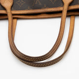 Louis Vuitton Monogram Canvas Neverfull PM Tote - FINAL SALE (SHF-18014)