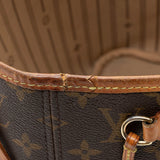 Louis Vuitton Monogram Canvas Neverfull PM Tote - FINAL SALE (SHF-18014)