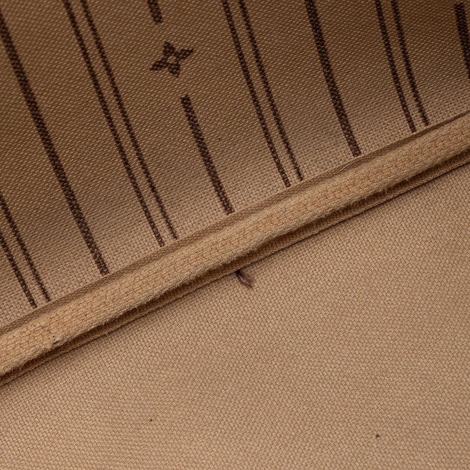 Louis Vuitton Monogram Canvas Neverfull PM Tote - FINAL SALE (SHF-18014)