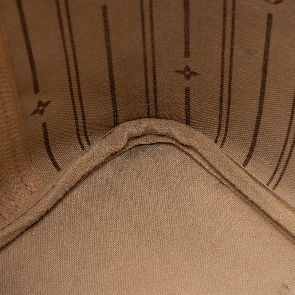 Louis Vuitton Monogram Canvas Neverfull PM Tote - FINAL SALE (SHF-18014)