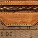 Louis Vuitton Monogram Canvas Neverfull PM Tote - FINAL SALE (SHF-18014)