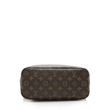 Louis Vuitton Monogram Canvas Neverfull PM Tote (SHF-16726)