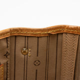 Louis Vuitton Monogram Canvas Neverfull PM Tote (SHF-16726)