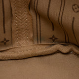 Louis Vuitton Monogram Canvas Neverfull PM Tote (SHF-16726)