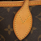Louis Vuitton Monogram Canvas Neverfull PM Tote (SHF-16726)