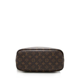 Louis Vuitton Monogram Canvas Neverfull PM Tote (SHF-16683)