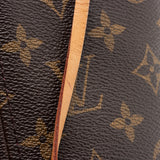 Louis Vuitton Monogram Canvas Neverfull PM Tote (SHF-16683)