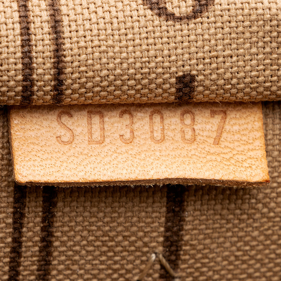 Louis Vuitton Monogram Canvas Neverfull PM Tote - FINAL SALE (SHF-19026)