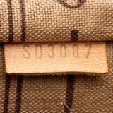 Louis Vuitton Monogram Canvas Neverfull PM Tote - FINAL SALE (SHF-19026)
