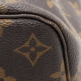 Louis Vuitton Monogram Canvas Neverfull PM Tote - FINAL SALE (SHF-19026)