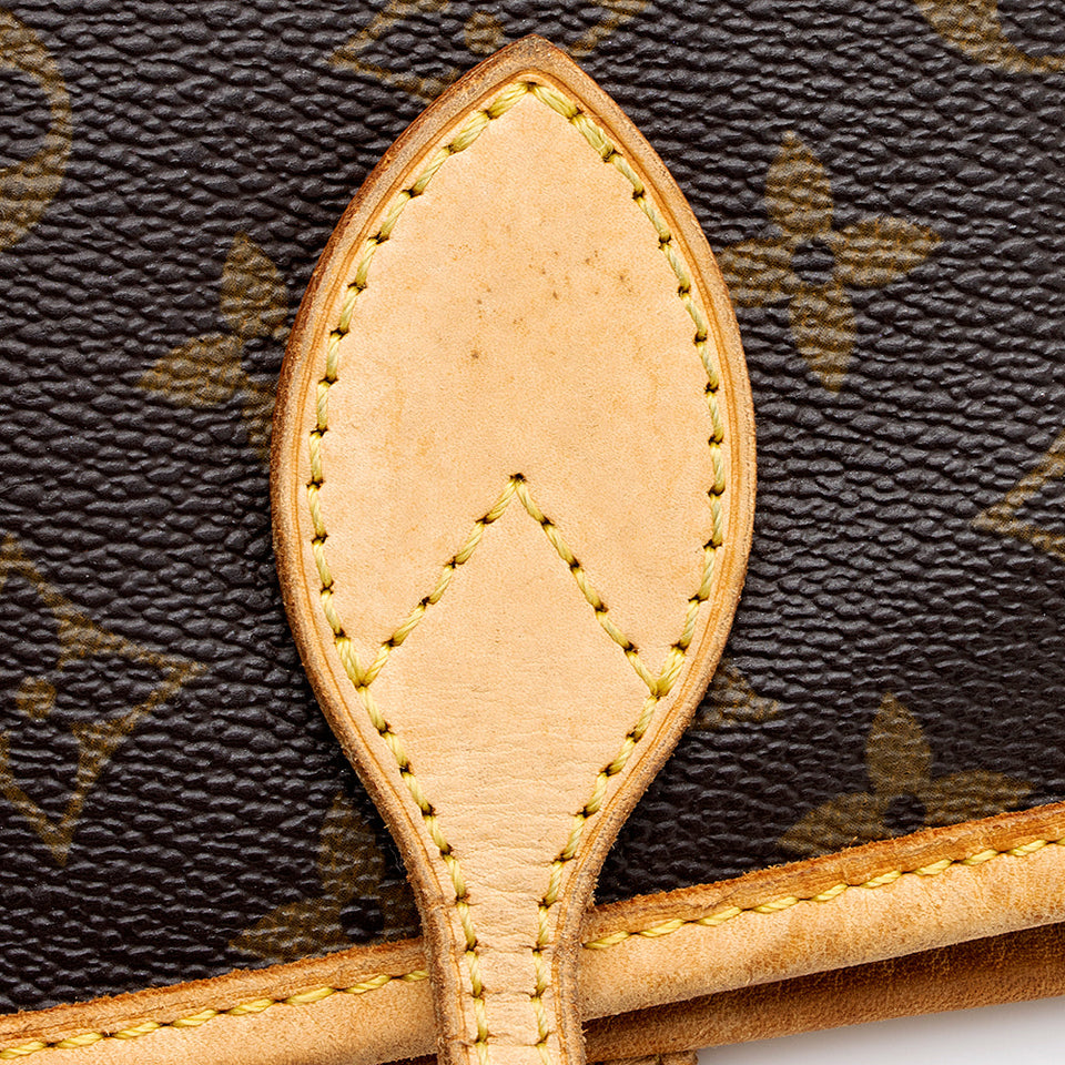 Louis Vuitton Monogram Canvas Neverfull PM Tote - FINAL SALE (SHF-19026)