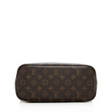 Louis Vuitton Monogram Canvas Neverfull PM Tote - FINAL SALE (SHF-18746)