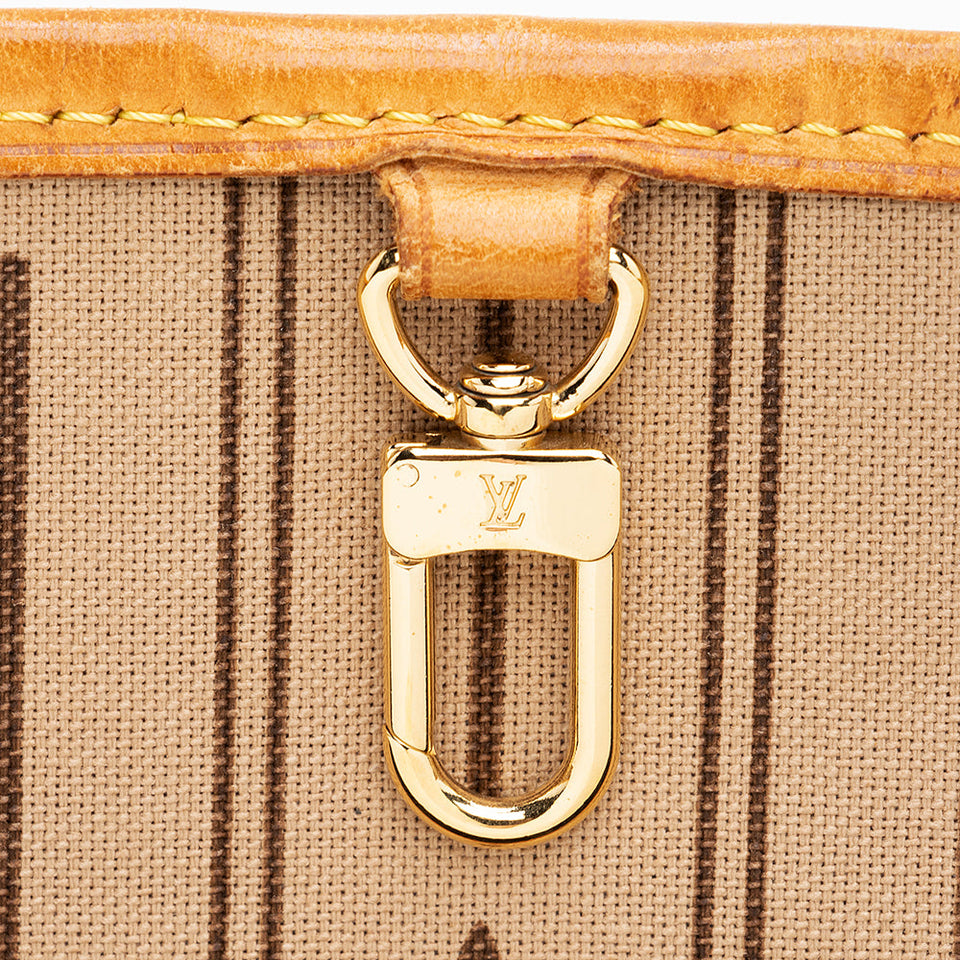 Louis Vuitton Monogram Canvas Neverfull PM Tote - FINAL SALE (SHF-18746)