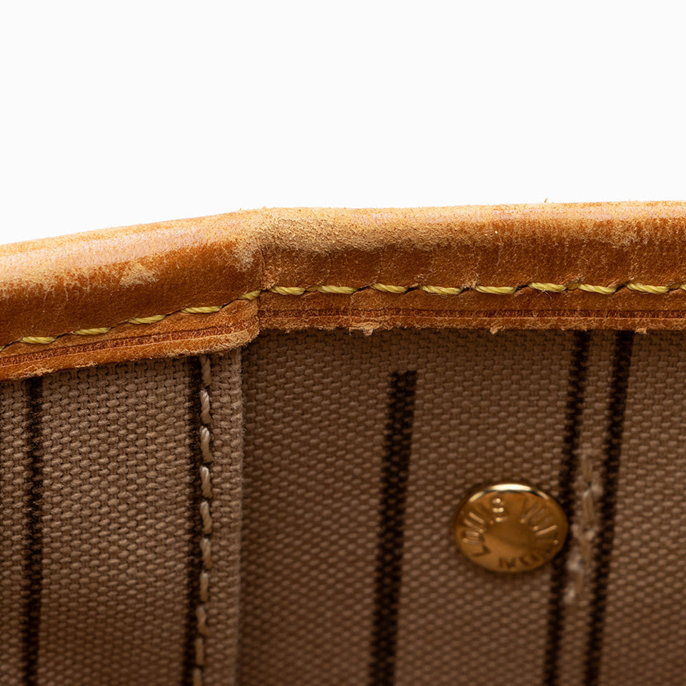 Louis Vuitton Monogram Canvas Neverfull PM Tote - FINAL SALE (SHF-18746)