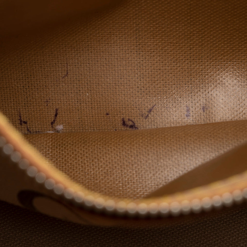 Louis Vuitton Monogram Canvas Neverfull PM Tote - FINAL SALE (SHF-18746)