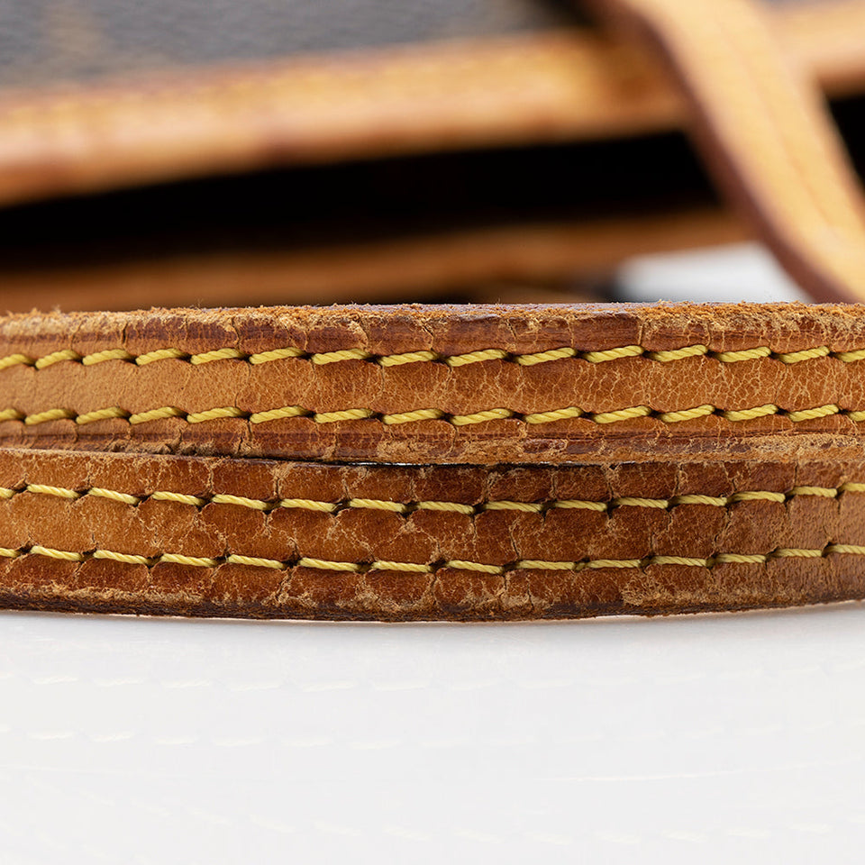 Louis Vuitton Monogram Canvas Neverfull PM Tote - FINAL SALE (SHF-18746)