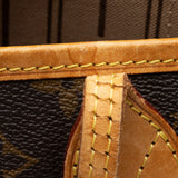 Louis Vuitton Monogram Canvas Neverfull PM Tote - FINAL SALE (SHF-18746)