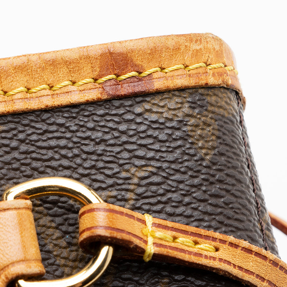 Louis Vuitton Monogram Canvas Neverfull PM Tote - FINAL SALE (SHF-18746)