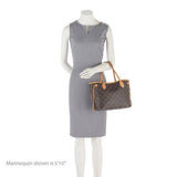 Louis Vuitton Monogram Canvas Neverfull PM Tote - FINAL SALE (SHF-18746)