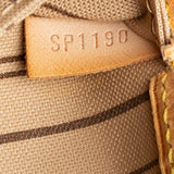 Louis Vuitton Monogram Canvas Neverfull PM Tote (SHF-20249)
